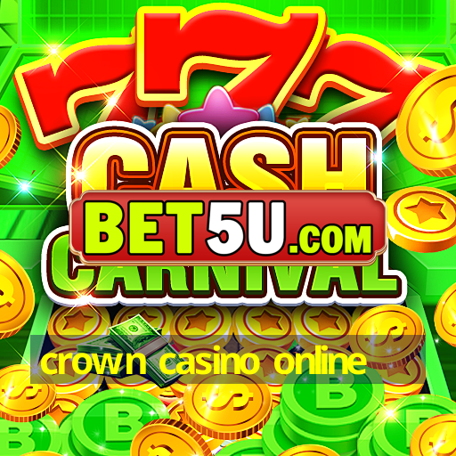 crown casino online